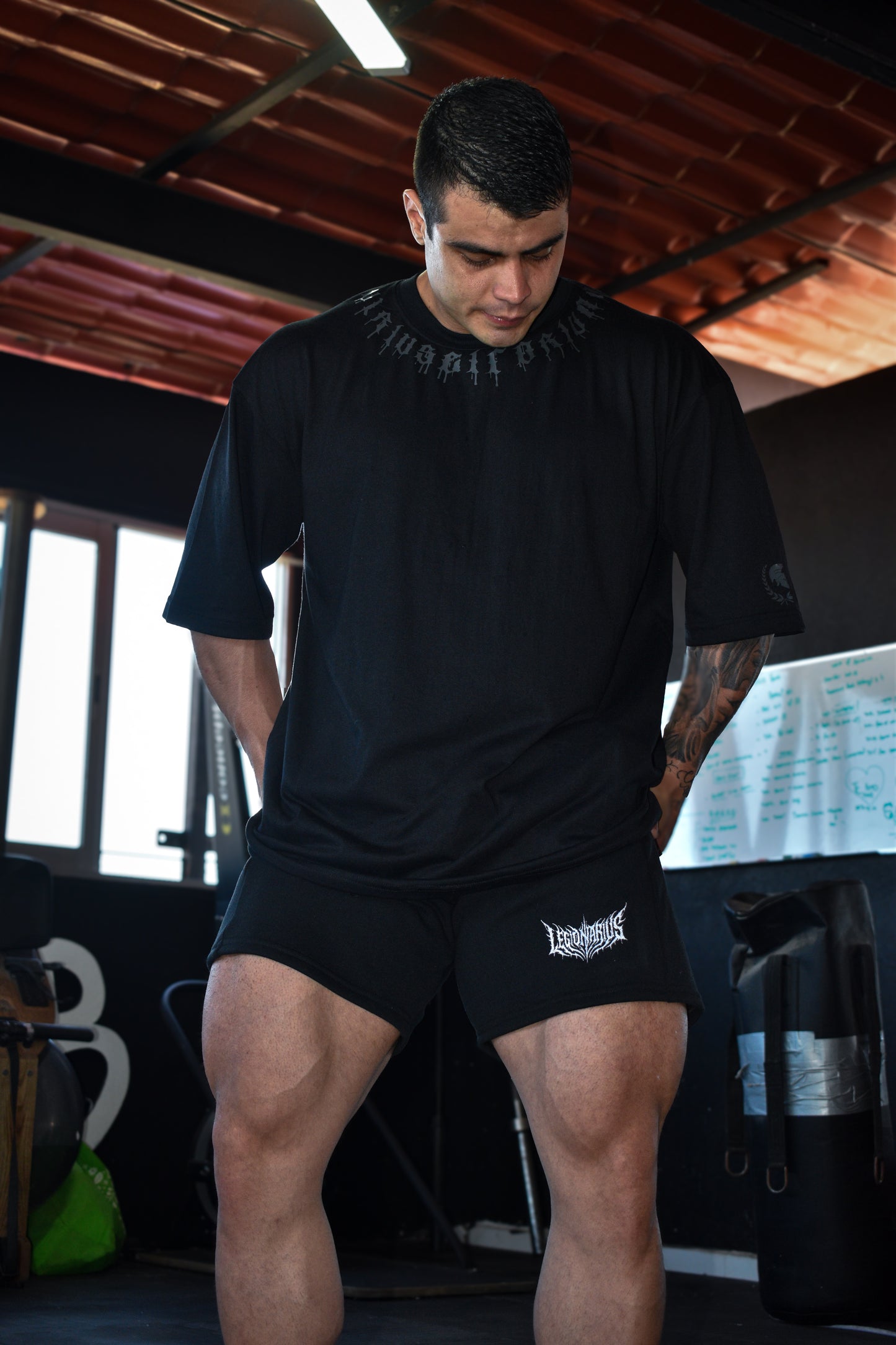 SHORT VALERE