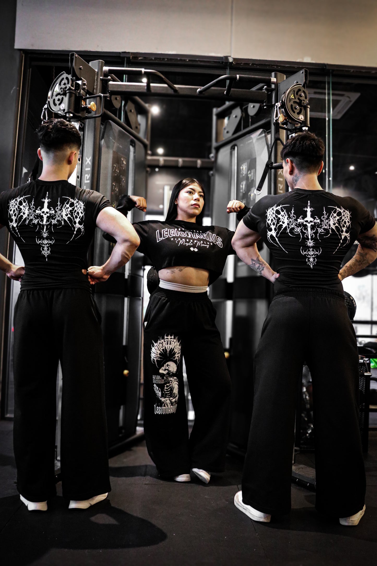 COMPRESIÓN MORS CERTA