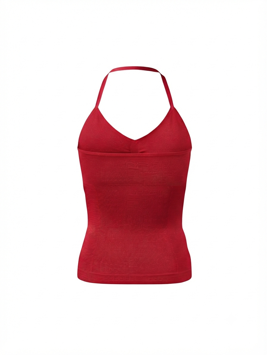 BLUSA CROP TOP