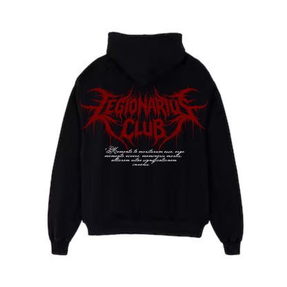 SUDADERA OVERSIZE MORTIFER