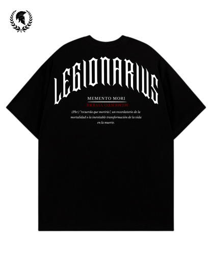 OVERSIZE MEMENTO MORI