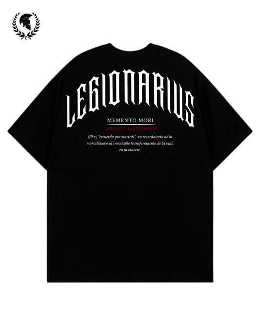 OVERSIZE MEMENTO MORI