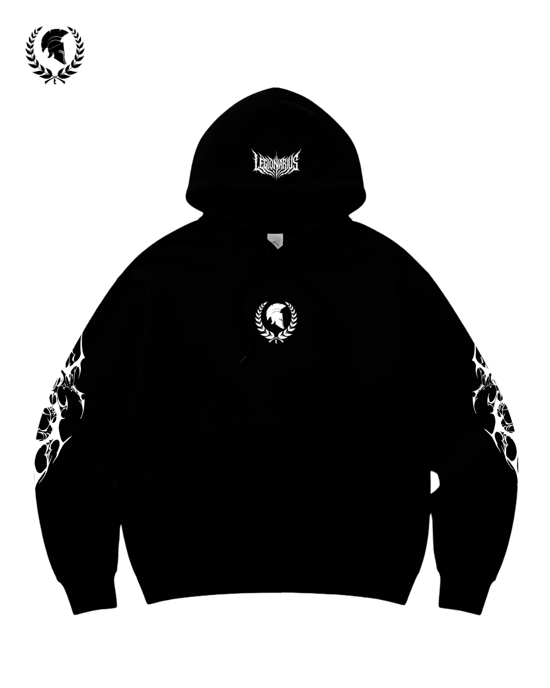 SUDADERA GLADIUS