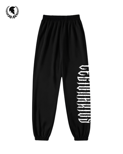 PANTS JOGGER POST MORTEM