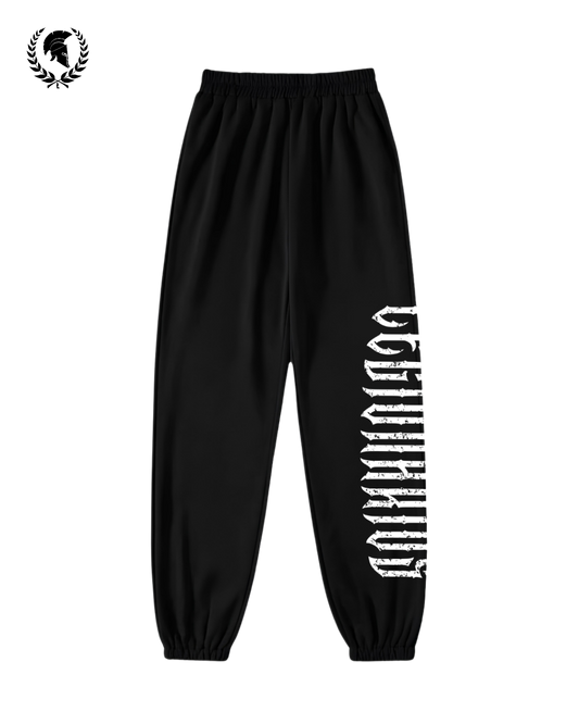 PANTS JOGGER POST MORTEM