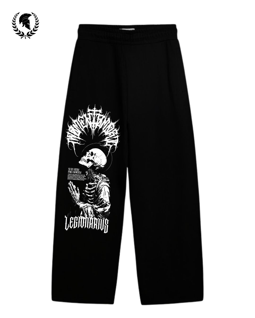 PANTS BAGGY PARA MORTEM