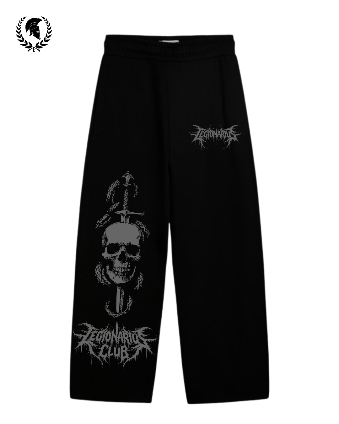 PANTS BAGGY SERPENS