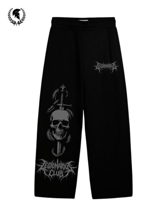 PANTS BAGGY SERPENS