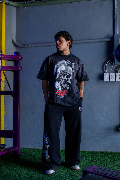 PANTS BAGGY CURSUM
