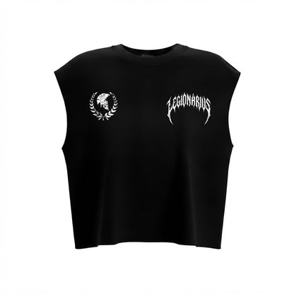 BOXY FIT FEROX