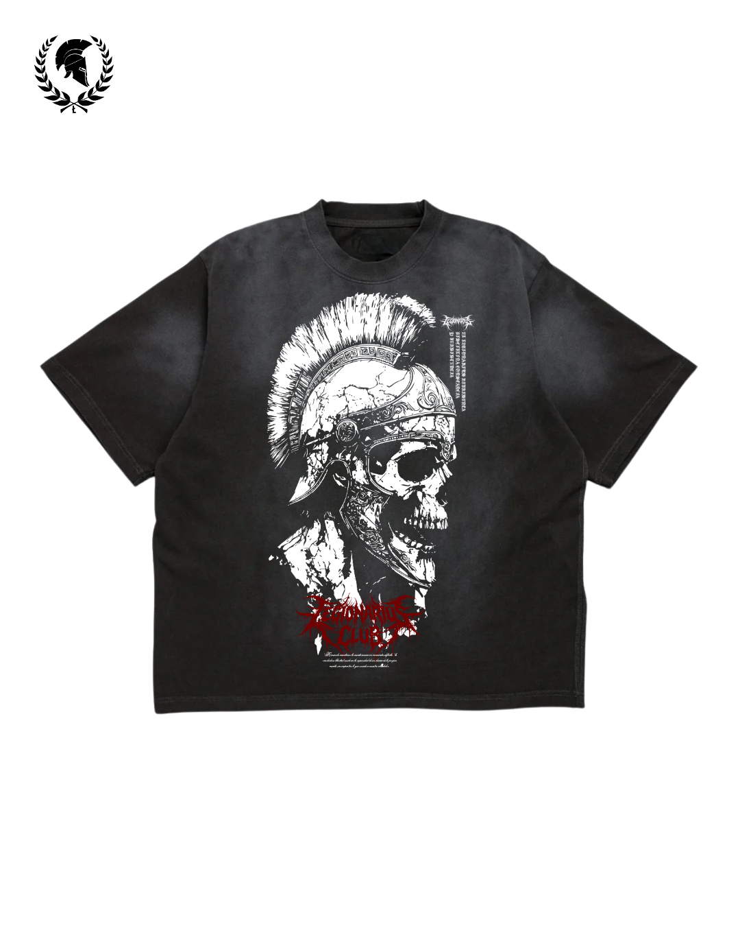 OVERSIZE BELLATOR