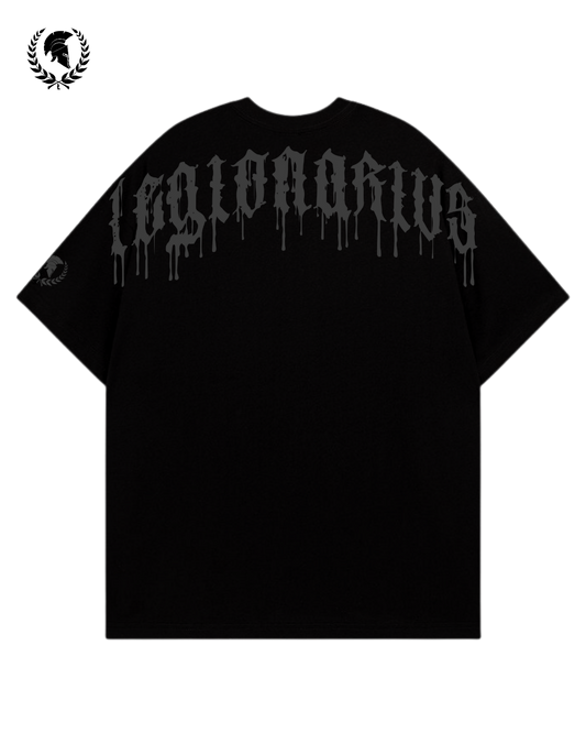 OVERSIZE VIRTUS ET FORTUNA