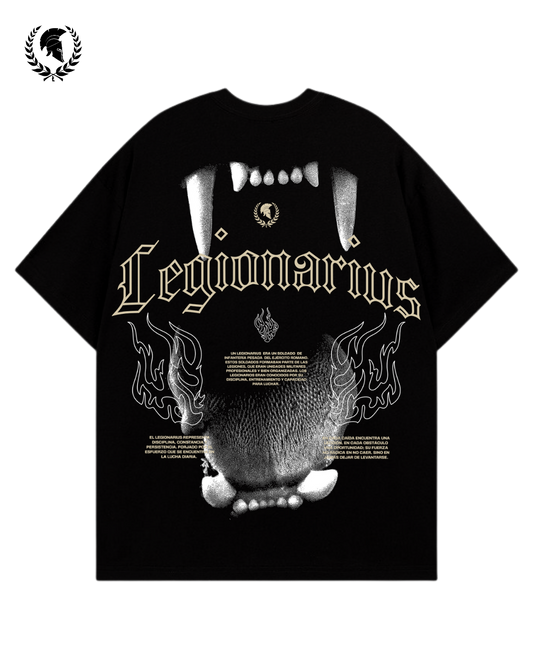 OVERSIZE FORTIS LEONIS