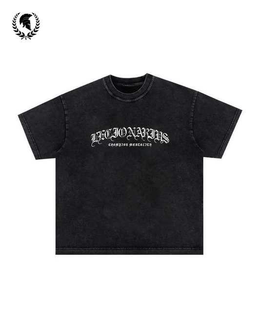 OVERSIZE CHAMPION MENTALITY