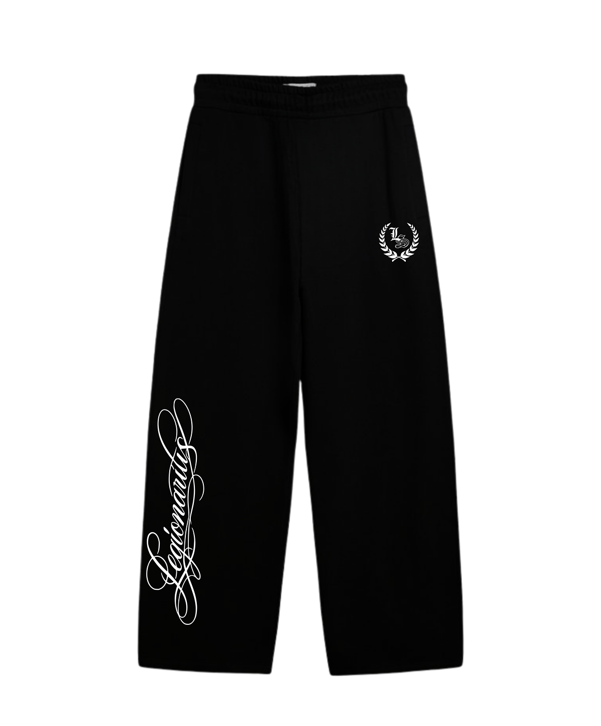 PANTS BAGGY CURSUM