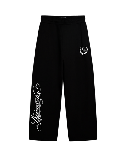 PANTS BAGGY CURSUM