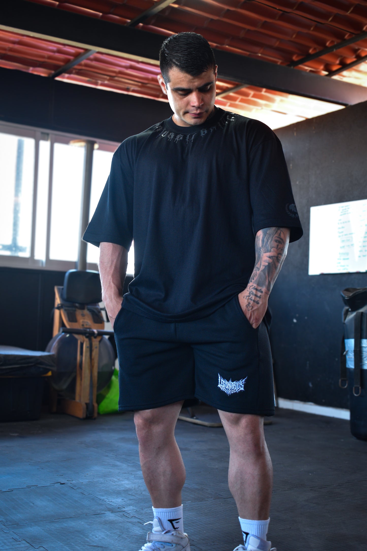 SHORT VALERE