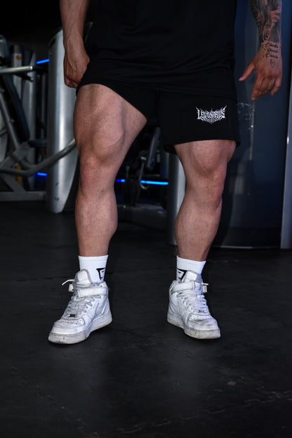 SHORT VALERE