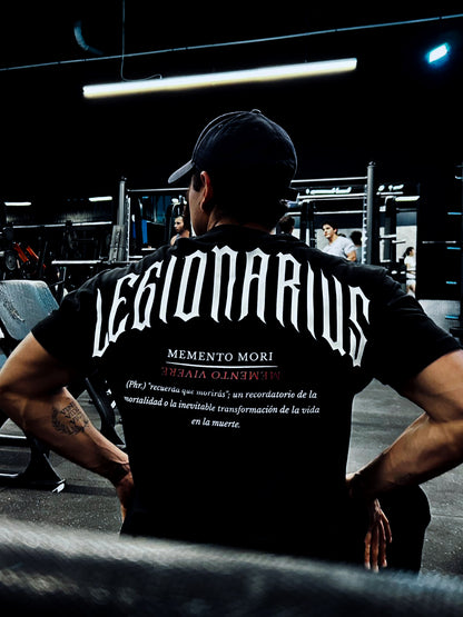 OVERSIZE MEMENTO MORI