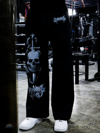 PANTS BAGGY SERPENS