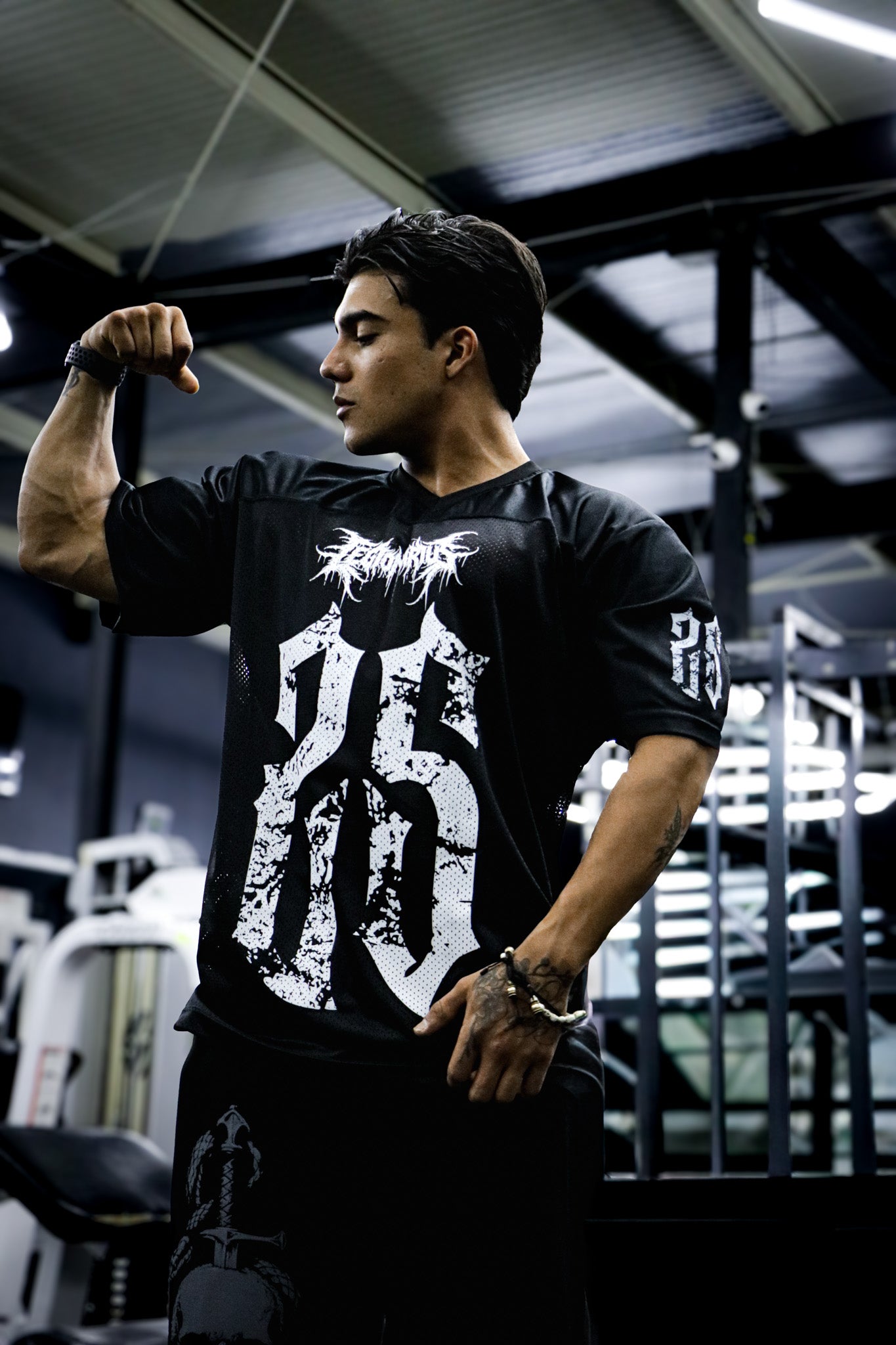 JERSEY UMBRA