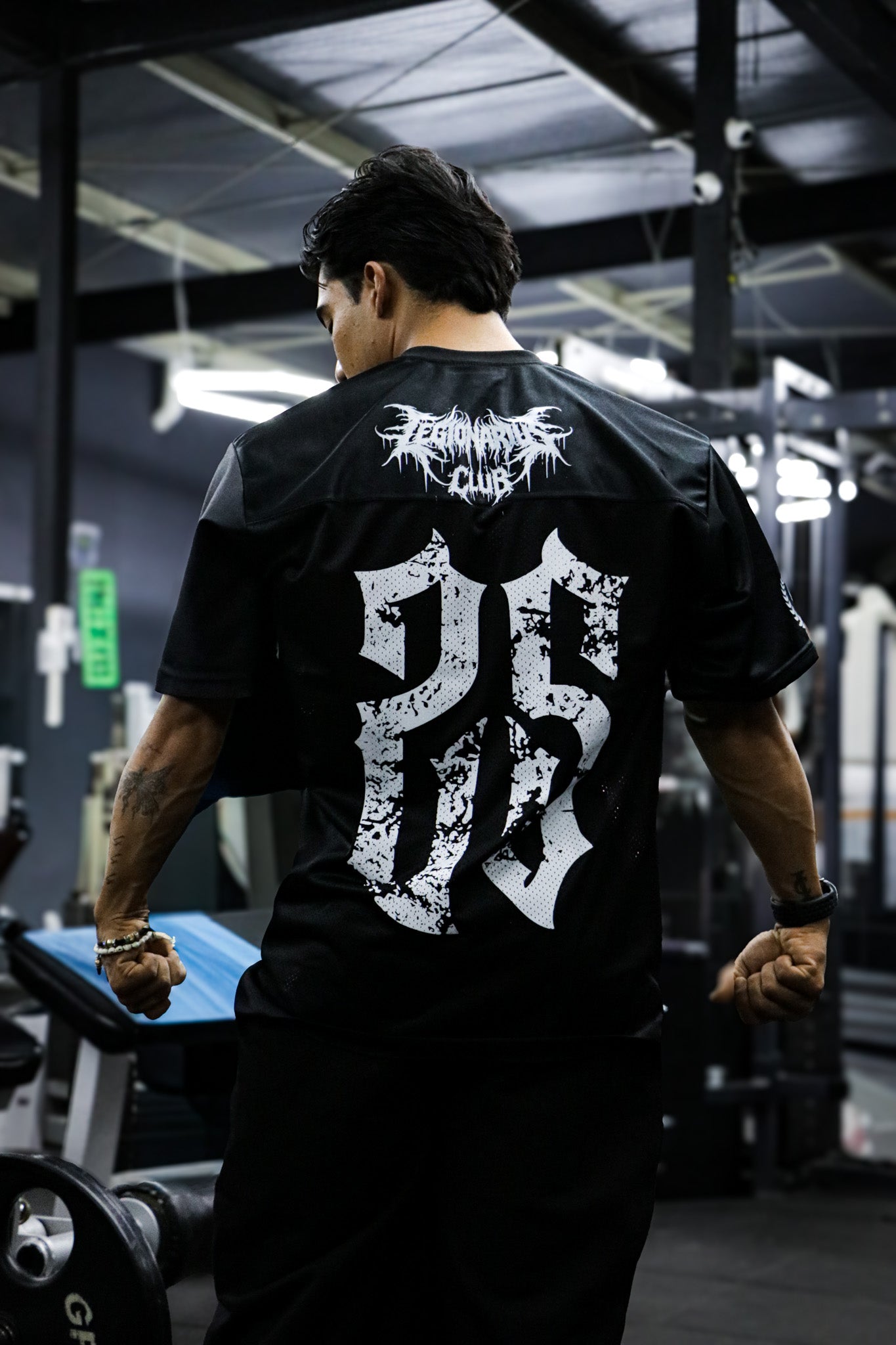 JERSEY UMBRA