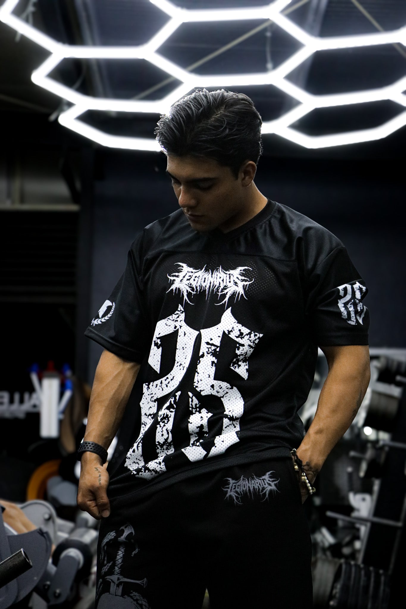 JERSEY UMBRA