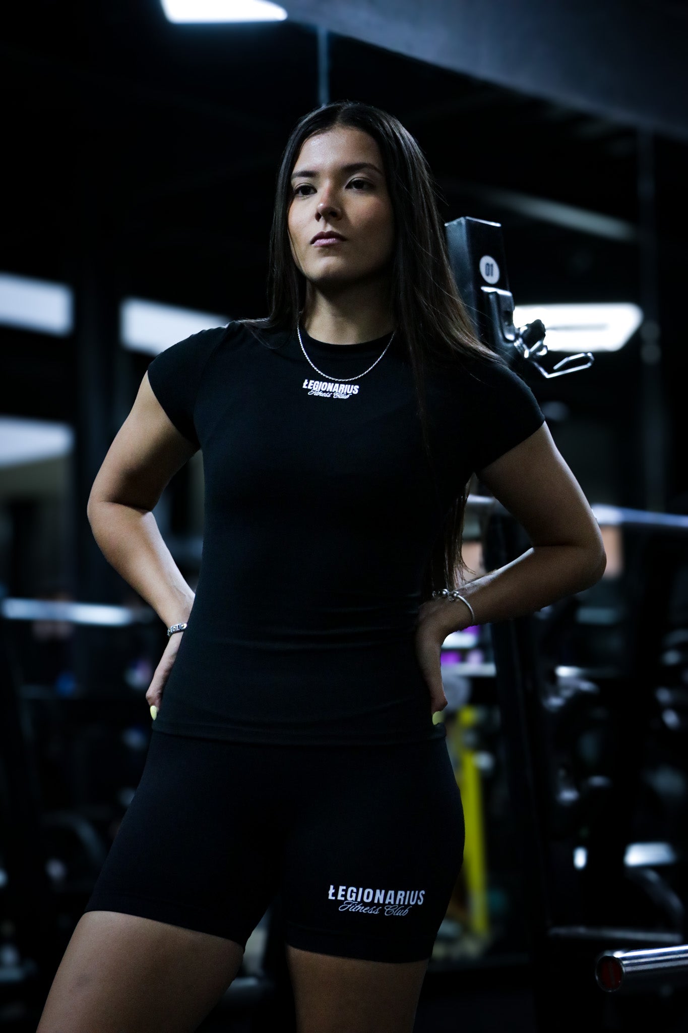 COMPRESIÓN FITNESS CLUB