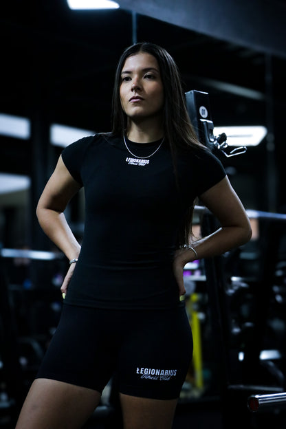 COMPRESIÓN FITNESS CLUB