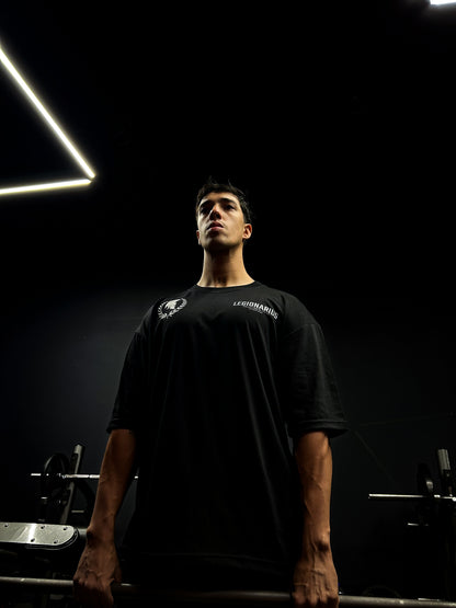 OVERSIZE SIC PARVIS MAGNA