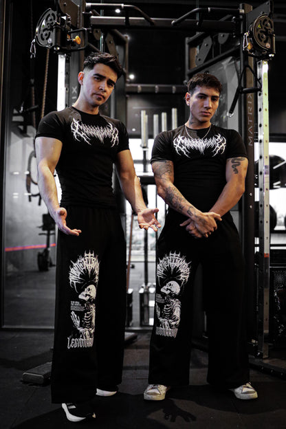PANTS BAGGY PARA MORTEM