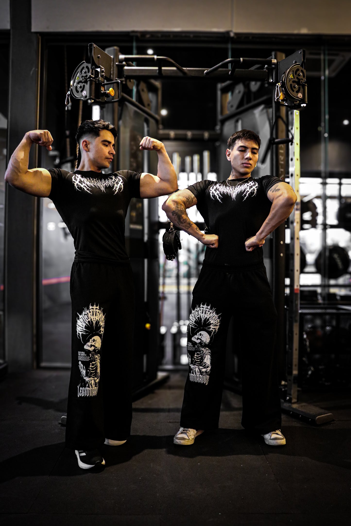 COMPRESIÓN MORS CERTA