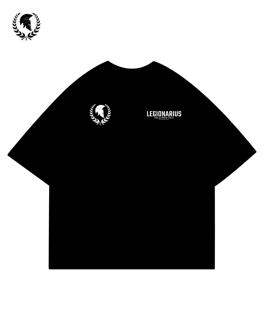 OVERSIZE SIC PARVIS MAGNA