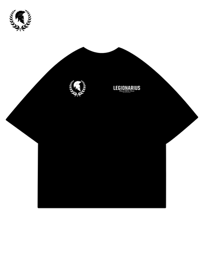 OVERSIZE SIC PARVIS MAGNA