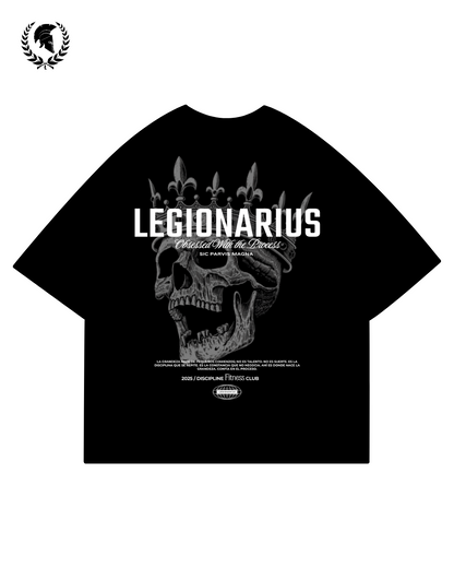 OVERSIZE SIC PARVIS MAGNA