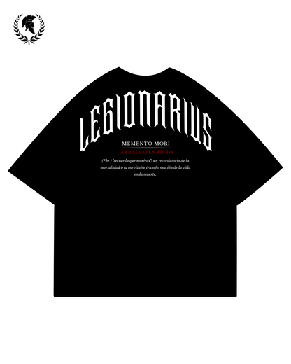 OVERSIZE MEMENTO MORI