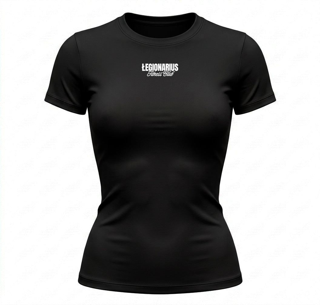 COMPRESIÓN FITNESS CLUB