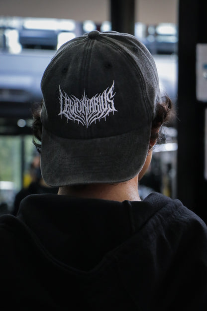 GORRA GALEATUS