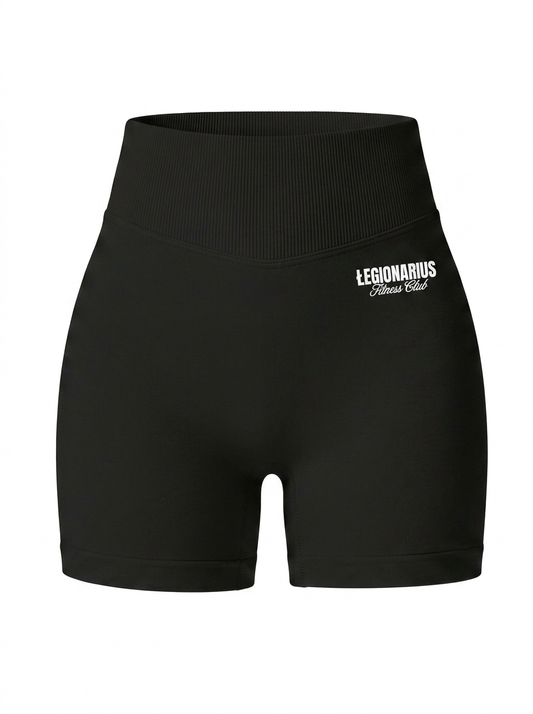SHORT IGNIS