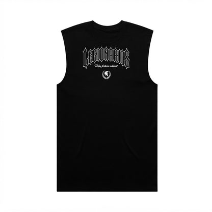 TANK TOP TENAX