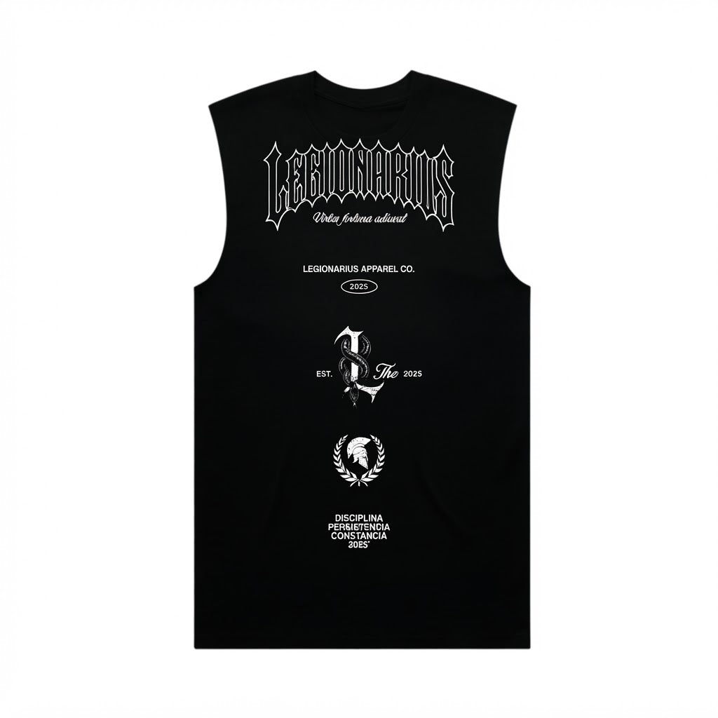 TANK TOP TENAX