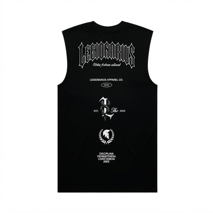 TANK TOP TENAX