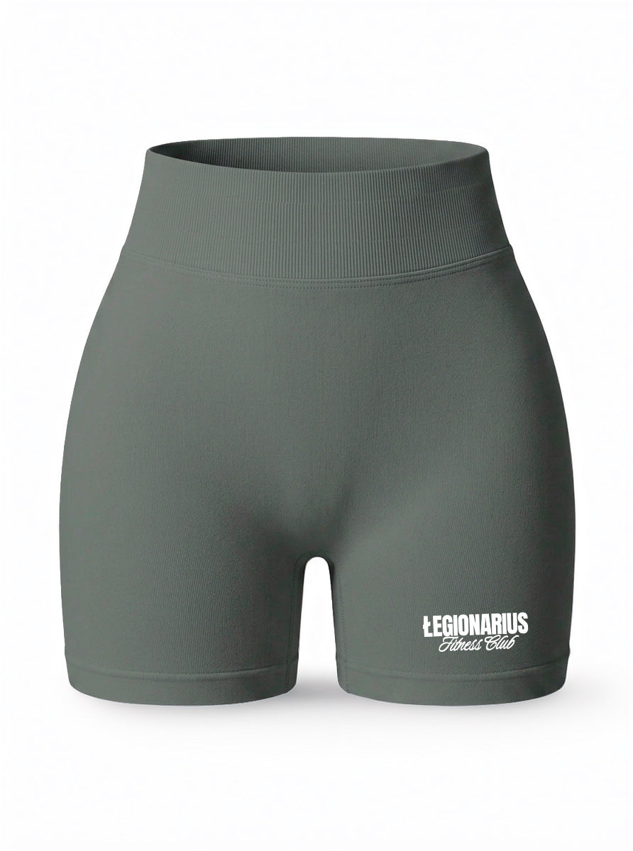SHORT IGNIS
