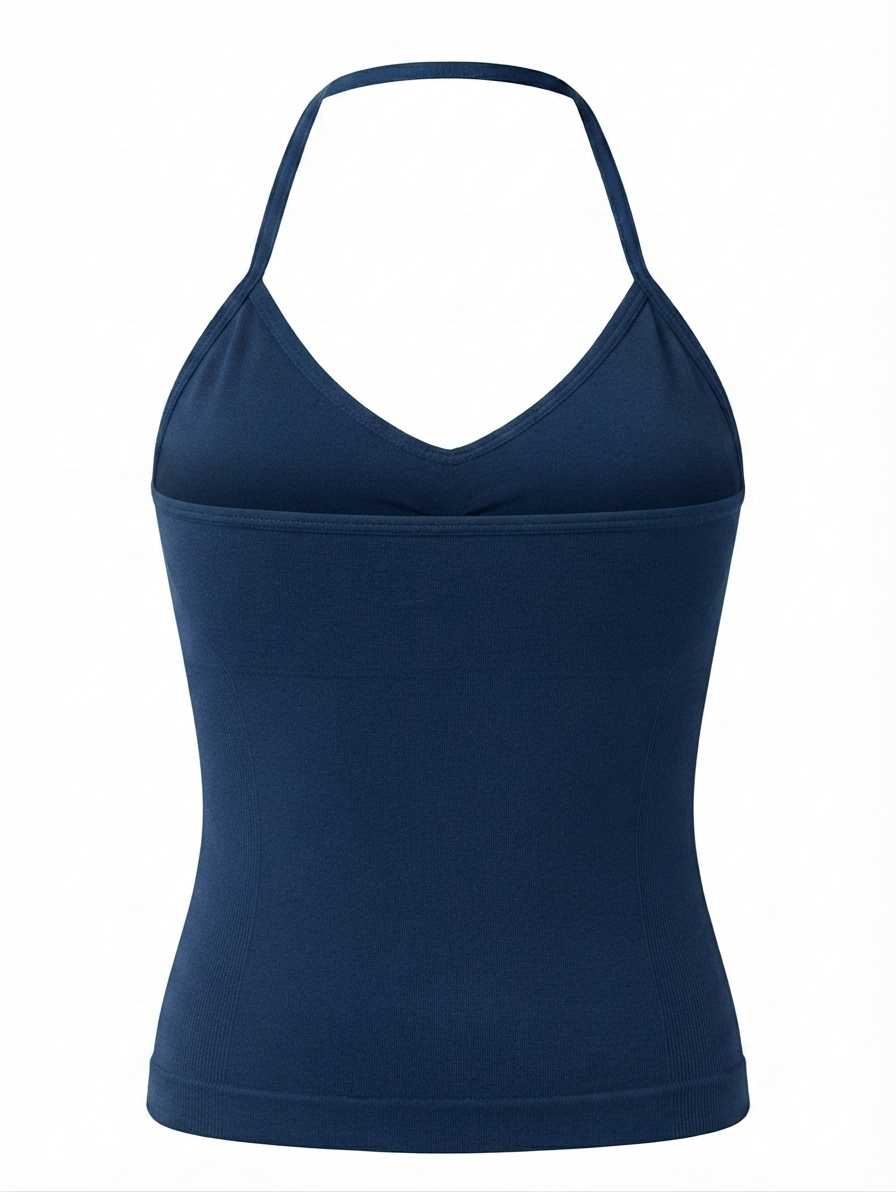 BLUSA CROP TOP