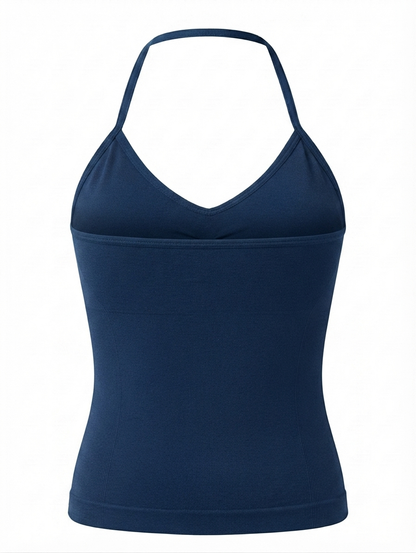 BLUSA CROP TOP