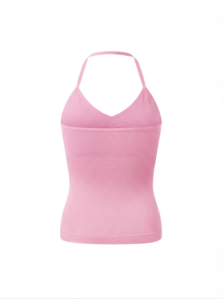 BLUSA CROP TOP