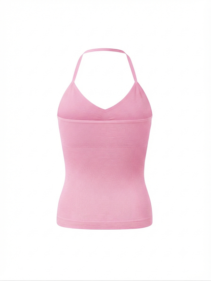 BLUSA CROP TOP