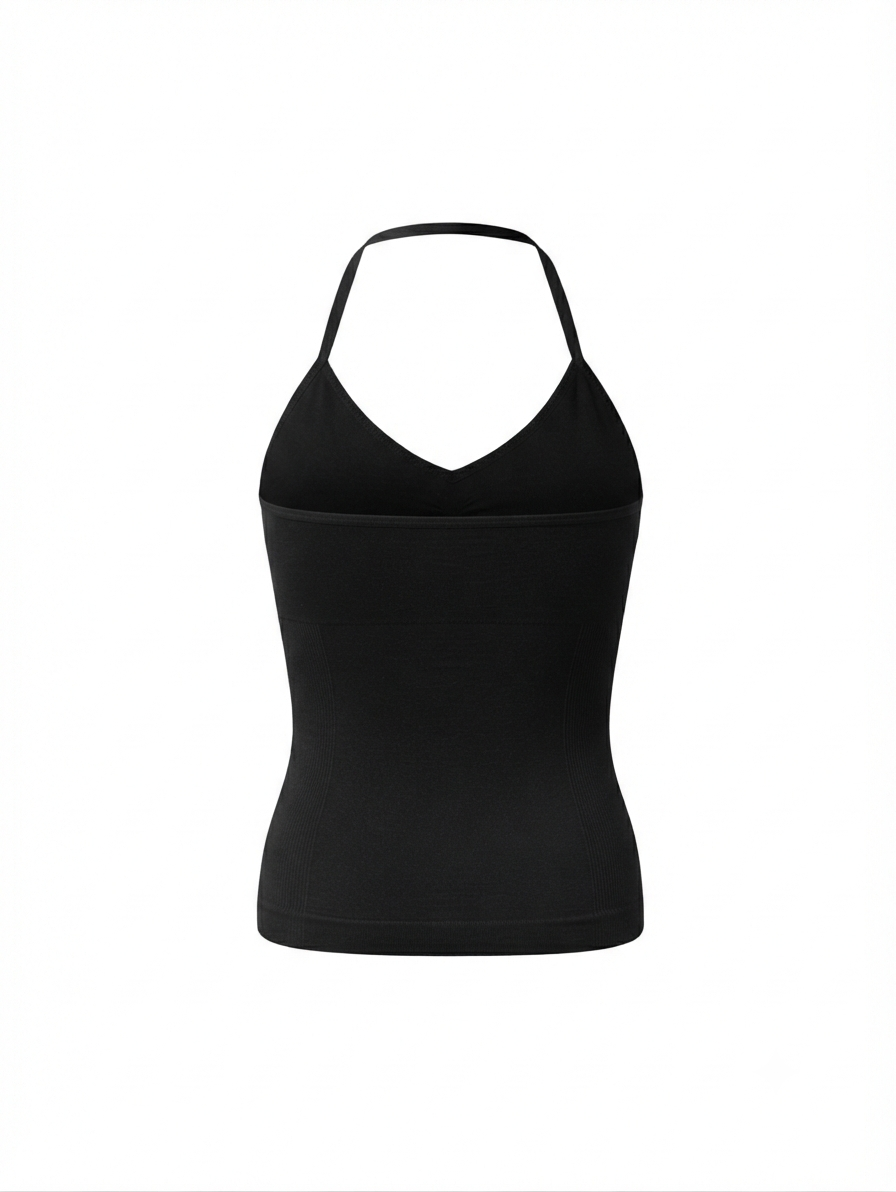 BLUSA CROP TOP