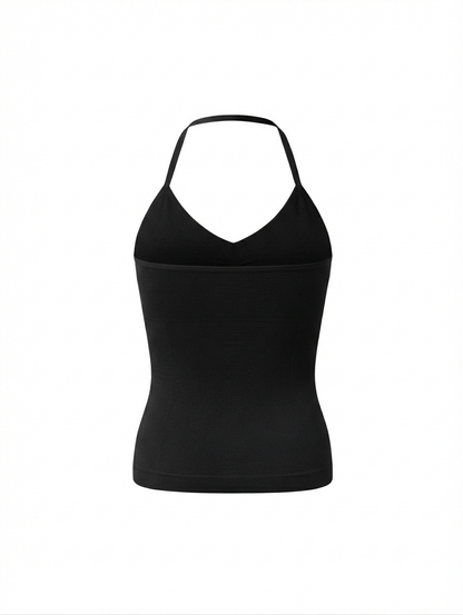 BLUSA CROP TOP