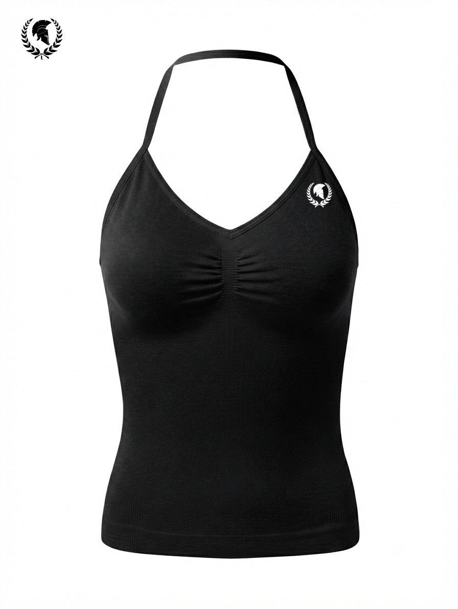 BLUSA CROP TOP